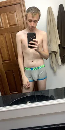 OnlyFans cuenta ethanhallxxx avatar 1