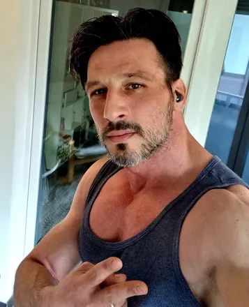 OnlyFans cuenta ginogemelli avatar 1