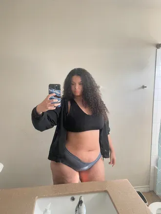OnlyFans cuenta seximimibae avatar 1