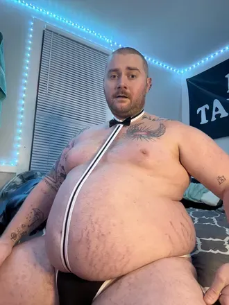 OnlyFans cuenta yattedchubzaddy avatar 1
