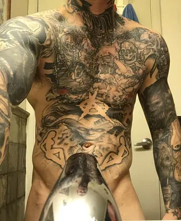 OnlyFans cuenta sterlinggraves avatar 1
