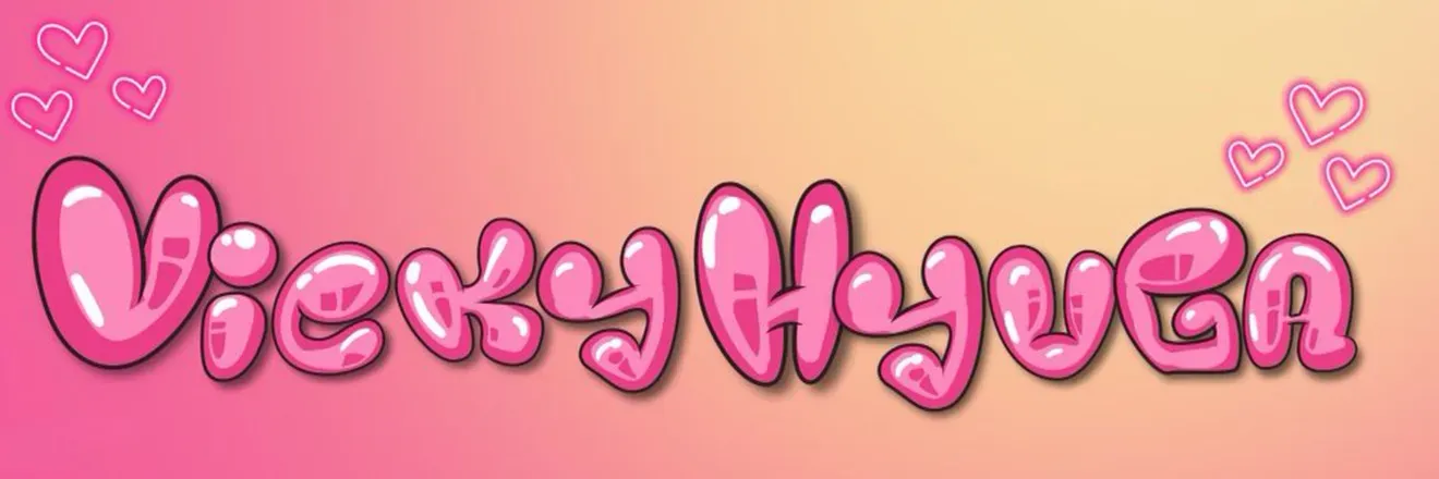 OnlyFans cuenta vickyhyuga header 2