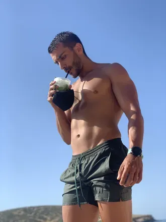 OnlyFans cuenta joachimlove avatar 1
