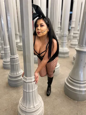 OnlyFans cuenta soymabell header 2