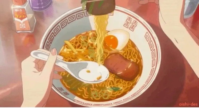 OnlyFans account  spicyhotramenbowl header 2