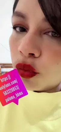OnlyFans cuenta paloma_bbmx avatar 1