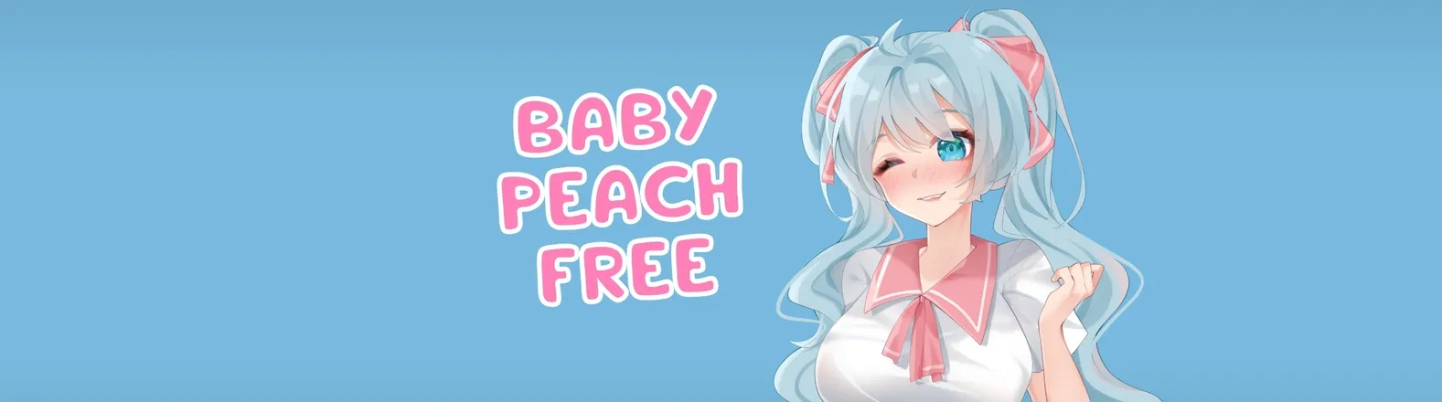 OnlyFans cuenta babypeach_free header 2