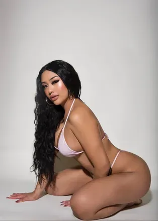 OnlyFans cuenta itsyadira avatar 1