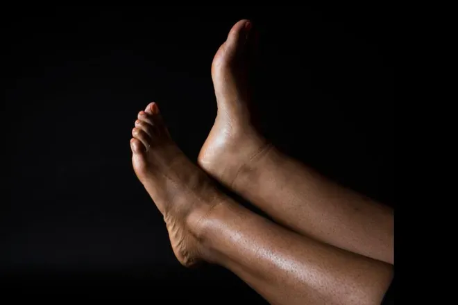 OnlyFans cuenta laurelfeet4u avatar 1