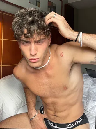 OnlyFans cuenta kirilandonovv avatar 1