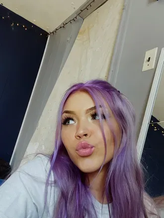 OnlyFans cuenta lovelysnobunny avatar 1
