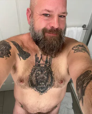 OnlyFans cuenta lordthundercock avatar 1