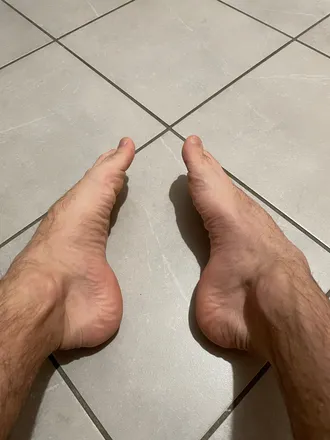 OnlyFans cuenta piediskin header 2