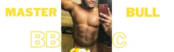 OnlyFans cuenta masterbullbbc header 2