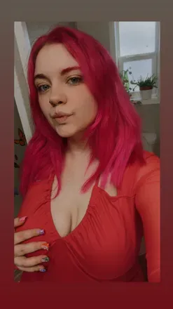 OnlyFans cuenta haileyclaire19 avatar 1