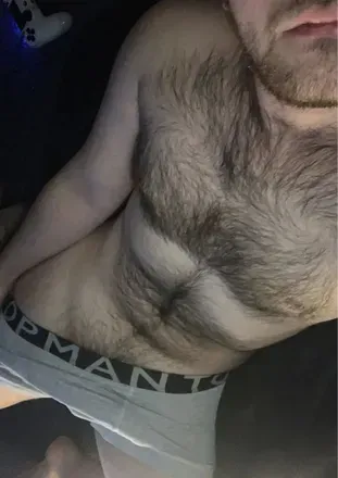 OnlyFans cuenta hairytopscot avatar 1