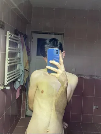 OnlyFans cuenta crispygay avatar 1