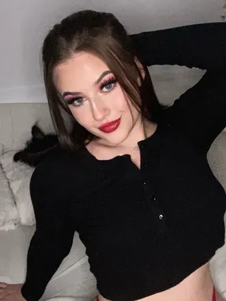 OnlyFans account  ms.maye avatar 1