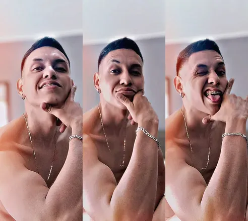 OnlyFans cuenta danyporter avatar 1