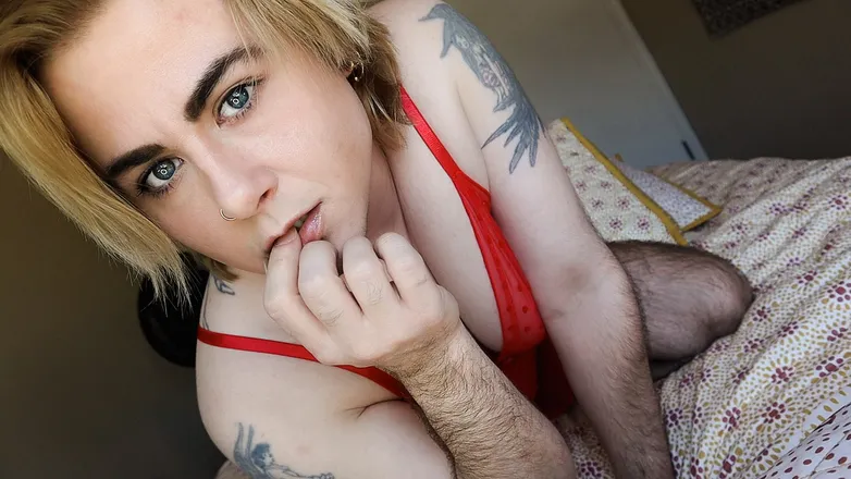OnlyFans cuenta marleymagdalene header 2
