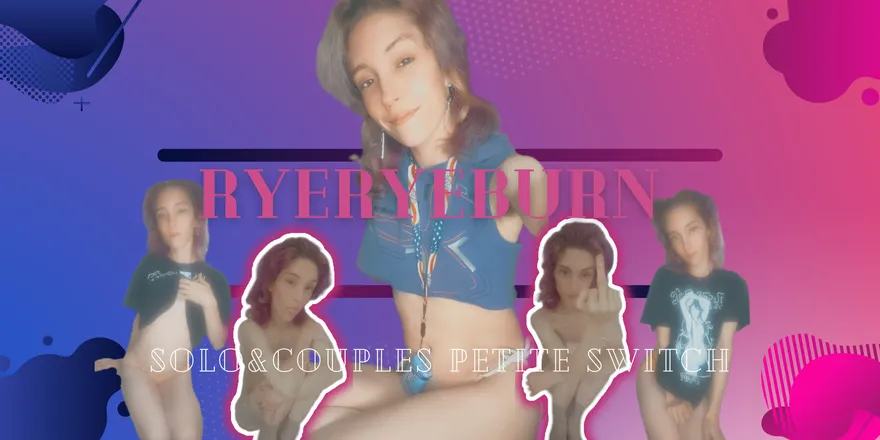 OnlyFans cuenta ryeryeburn header 2
