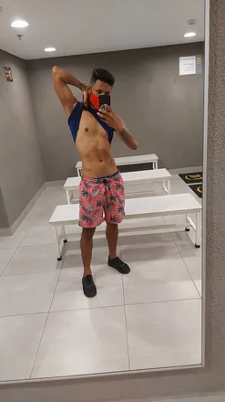 OnlyFans cuenta ismaelbarbosa header 2