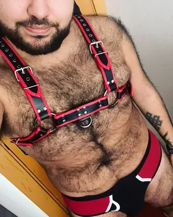 OnlyFans cuenta bear26bcn avatar 1