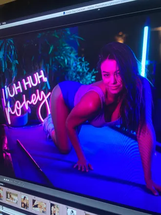 OnlyFans cuenta enikohoneyyy header 2