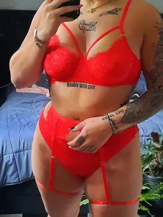 OnlyFans cuenta chloeburg avatar 1