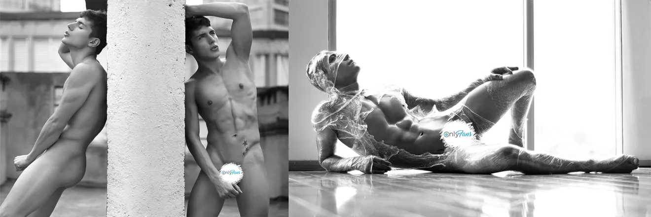 OnlyFans cuenta noelcruzfoto header 2