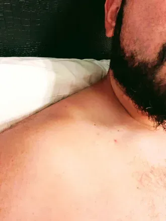OnlyFans cuenta thenerdybear avatar 1