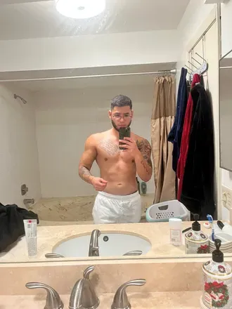 OnlyFans account  nabilp avatar 1