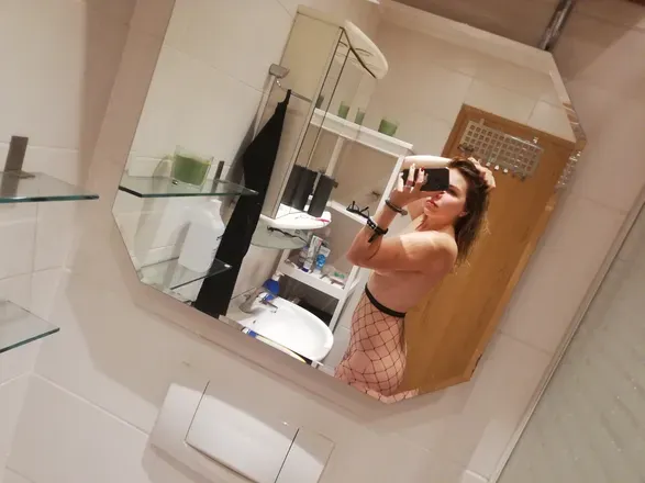 OnlyFans account  alessia_69xo avatar 1