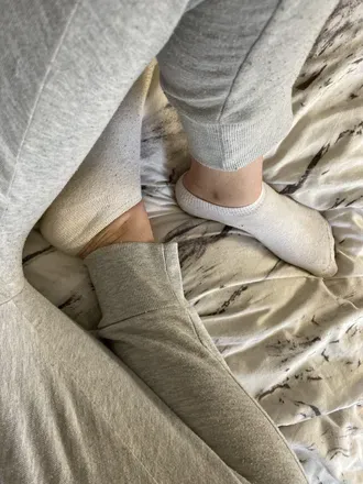 OnlyFans cuenta heybeaufeet avatar 1
