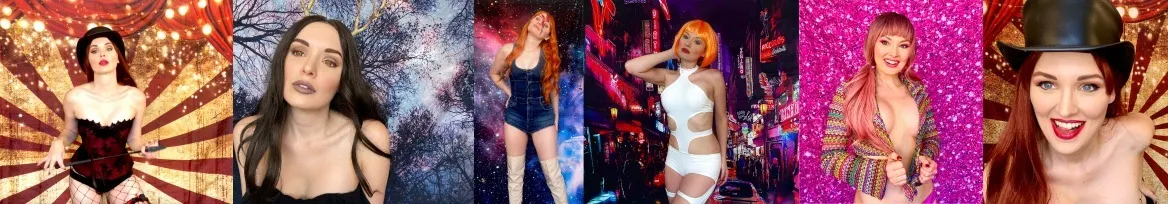 OnlyFans cuenta roleplayroyaltyxoxo header 2