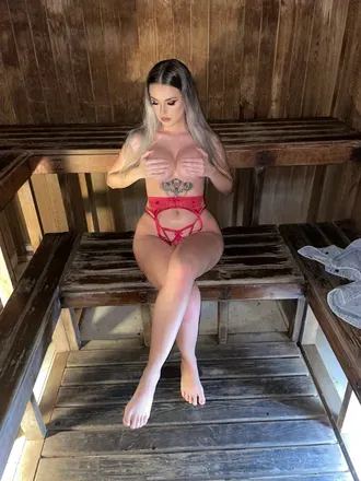 OnlyFans cuenta misstayyyx avatar 1