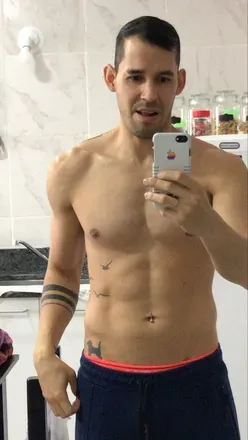OnlyFans account  pablitis avatar 1