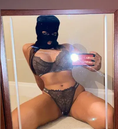 OnlyFans cuenta baddiebanks avatar 1