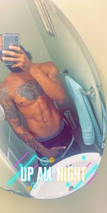 OnlyFans cuenta poppalonglegg avatar 1