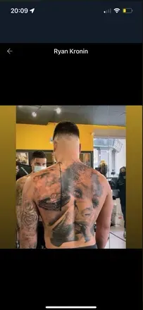 OnlyFans cuenta imsolocal avatar 1