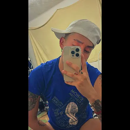 OnlyFans cuenta erickroseshdz avatar 1