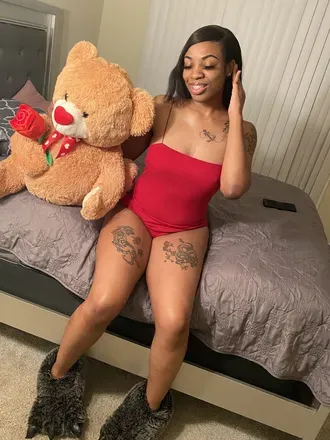 OnlyFans cuenta ohhbria avatar 1