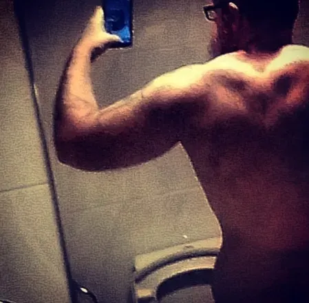 OnlyFans cuenta daddybodbeard avatar 1