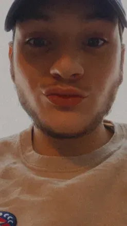 OnlyFans account  waredevin avatar 1