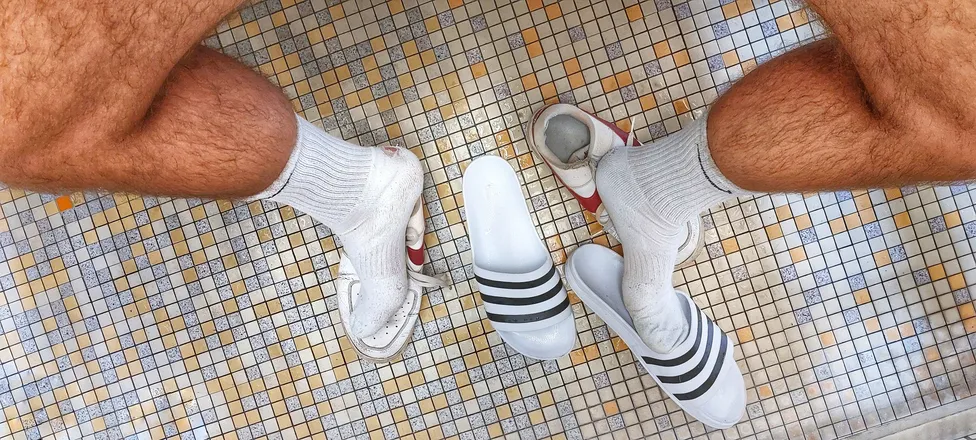 OnlyFans cuenta socks_sex header 2