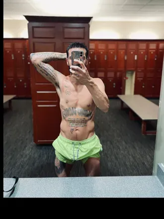 OnlyFans cuenta puertorican_zaddy avatar 1