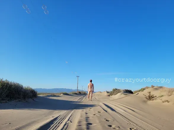 OnlyFans account  crazyoutdoorguy avatar 1