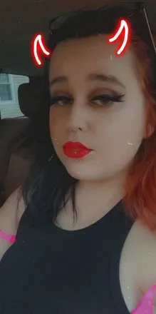 OnlyFans cuenta deliciouslydead avatar 1