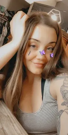 OnlyFans cuenta xnikkiandersonx avatar 1