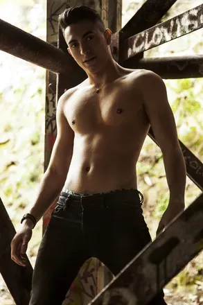 OnlyFans cuenta gustavo-xxl avatar 1